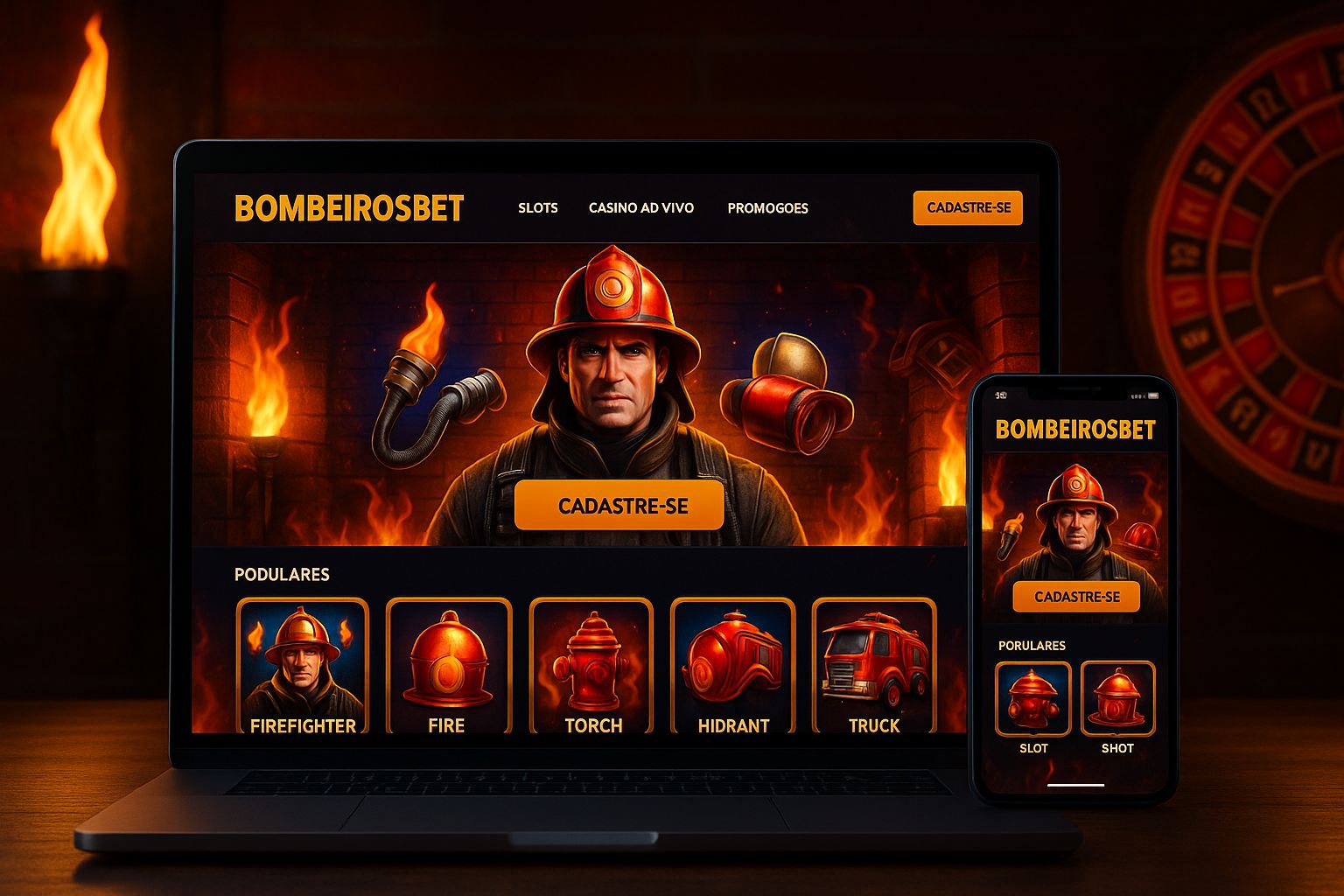 
                                Cassino Online BOMBEIROSBET
                                