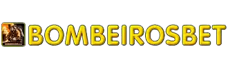 BOMBEIROSBET LOGO